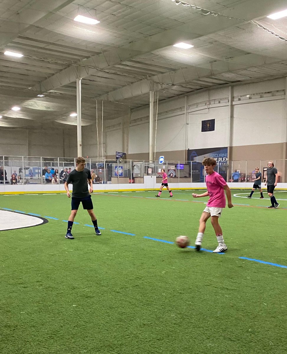 fwplex's tweet image. A November to remember ✅