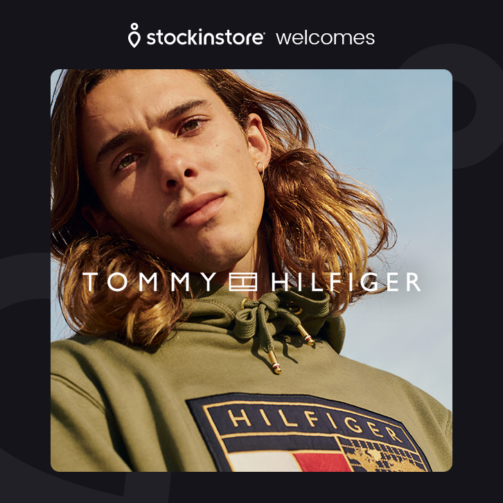 stockinstore's tweet photo. Thrilled to partner with PVH Brands Australia and Tommy Hilfiger as part of their #omnichannel strategy.
Find out more about stockinstore's omni-channel solutions including #ClickandCollect, #ShipFromStore and #FindInStore. Get in touch: https://t.co/QEgmz1qKku https://t.co/YToumjpSIO