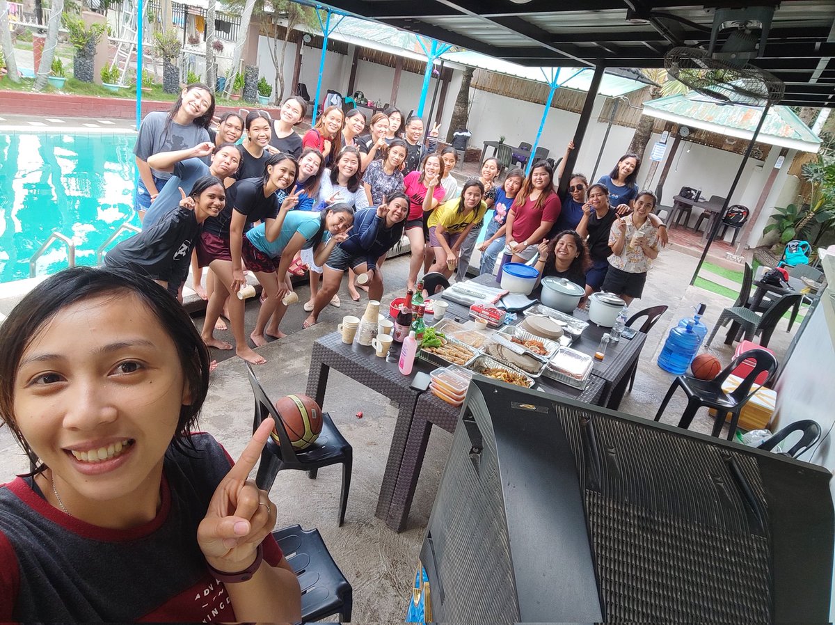 go_micachu's tweet photo. Thank You for Your faithfulness through the years Jesus.😍
#TeamMasterpiece #NetworkGathering #AllForJesus https://t.co/SP05WUkGHJ