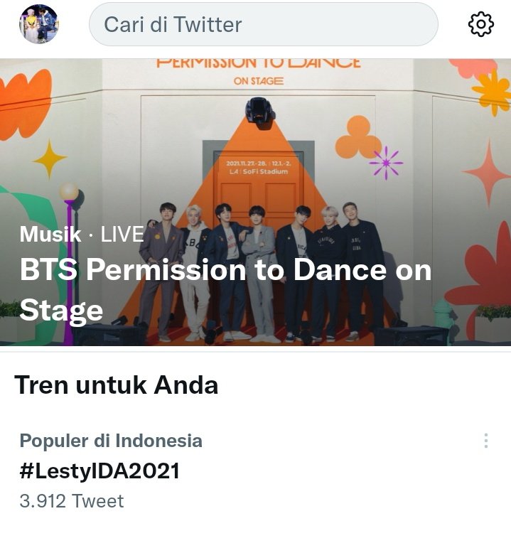 LeslarPuisi's tweet photo. Luarbiasa yg Satu dah Di pucuk..kuy dua lagi kita pucukin juga biar sejajar🌱🌱😍💪🔥🔥
#LestyIDA2021 
#leslarIDA2021 
#leslar https://t.co/B3h4P4qHsC