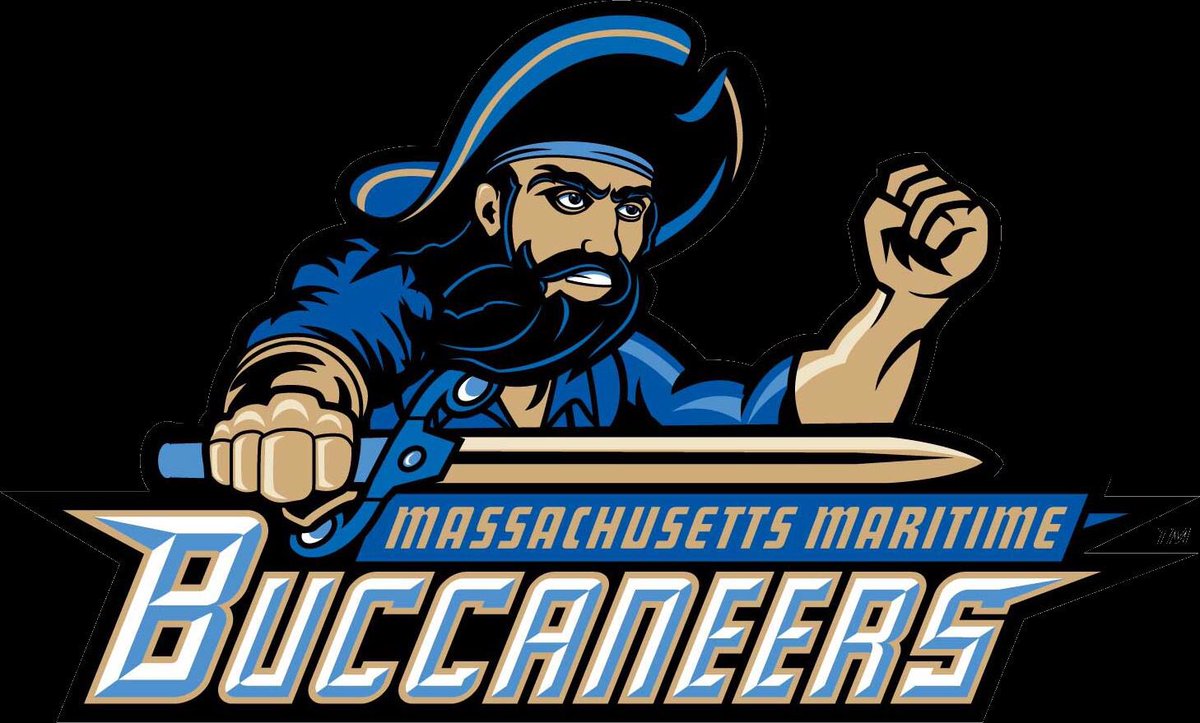 JACOBBURLESON8's tweet photo. After a great conversation with @CoachCameronMMA I am Blessed and Honored to receive an offer from Mass Maritime. @bucs_fball https://t.co/1EWnL0W8Ka