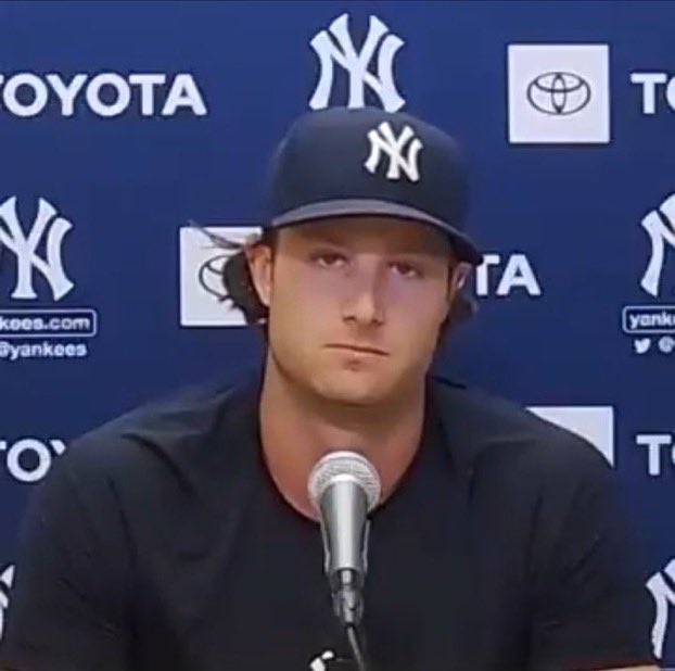 neverconflict's tweet photo. @JackCurryYES Well, another year of Gary Sanchez, Yay 😔 https://t.co/SBwXznilFy