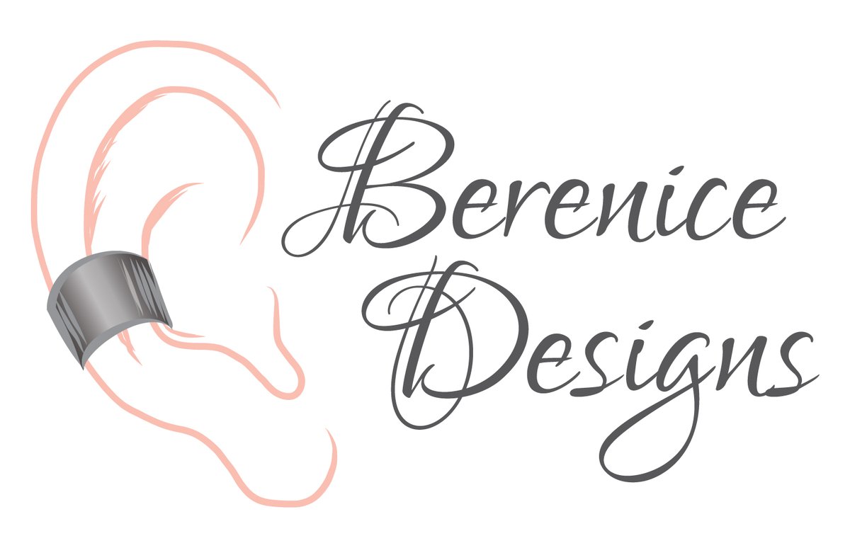 Berenice McKinnis - Owner/Designer - Berenice Designs etsy.me/2DLexaM