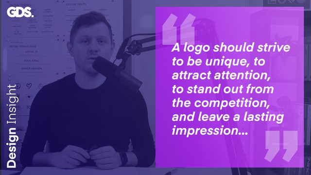 gareth_david's tweet photo. There are several things to keep in mind when #designinglogos.
As one of the first things people will associate with a product, brand or business, a #logo should strive to be unique, attract attention, stand out from the competition and leave a lasting impression. https://t.co/4GUpRPuYTf