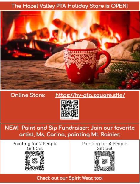 HazelValleyPTA tweet media