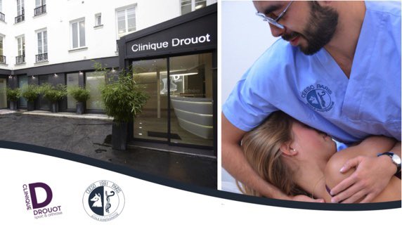 CEESOPARIS's tweet photo. Tous les vendredis, les étudiants du @CEESOPARIS observent @jean_boyer lors de ses consultations à la @CliniqueDrouot https://t.co/0zSM0iWRxL