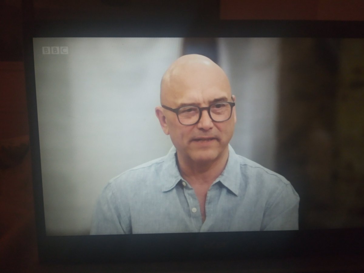 ClydeMacfarlane's tweet photo. @GreggAWallace, where did you get this shirt? I want it! https://t.co/HJnnRsEJbR