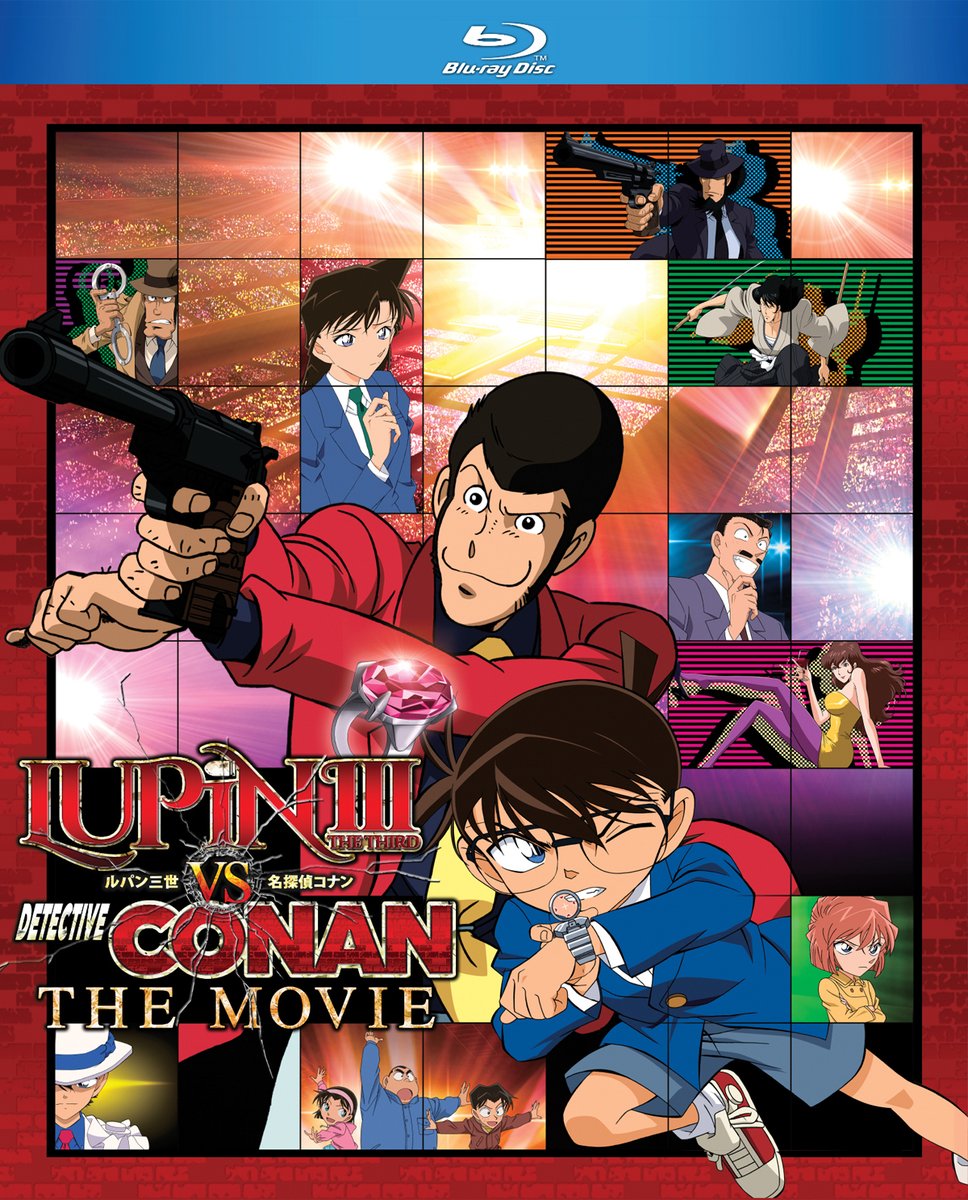 watch detective conan movie 13 eng sub online free