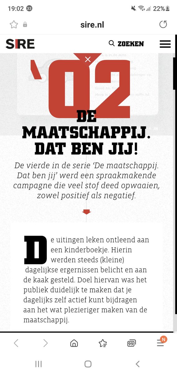 TvanT's tweet photo. Alles binnen kaders
van de #bevlogen
woorden van 
de #koning

Sluit nauw
bij de vierde in
serie van spraak
mak ende campagne
door @stichtingSIRE

"De #maatschappij
dat ben jij!" 

Ademt #NieuweBeStuursCultuur
#VerHuftering
#VerLoedering
#OnVerDraagZaamHeid
ge zond #Climate4Kids? https://t.co/RSfyhr6iTj