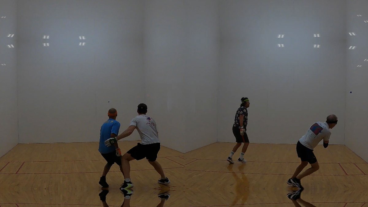 TeamCleHandball's tweet photo. 2021 CLE Open handball video highlights are now ready for viewing on Youtube or Vimeo. 24 Action videos + 3 Promotional videos. Total running time is 48 minutes.

View on Youtube: https://t.co/Dbpsw4LnXq

View on Vimeo: https://t.co/TjyILQQWhi https://t.co/DRWIYNz8iL