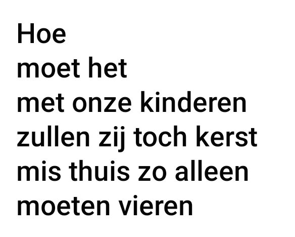 TvanT's tweet photo. Alles binnen kaders
van de #bevlogen
woorden van 
de #koning

Sluit nauw
bij de vierde in
serie van spraak
mak ende campagne
door @stichtingSIRE

"De #maatschappij
dat ben jij!" 

Ademt #NieuweBeStuursCultuur
#VerHuftering
#VerLoedering
#OnVerDraagZaamHeid
ge zond #Climate4Kids? https://t.co/RSfyhr6iTj