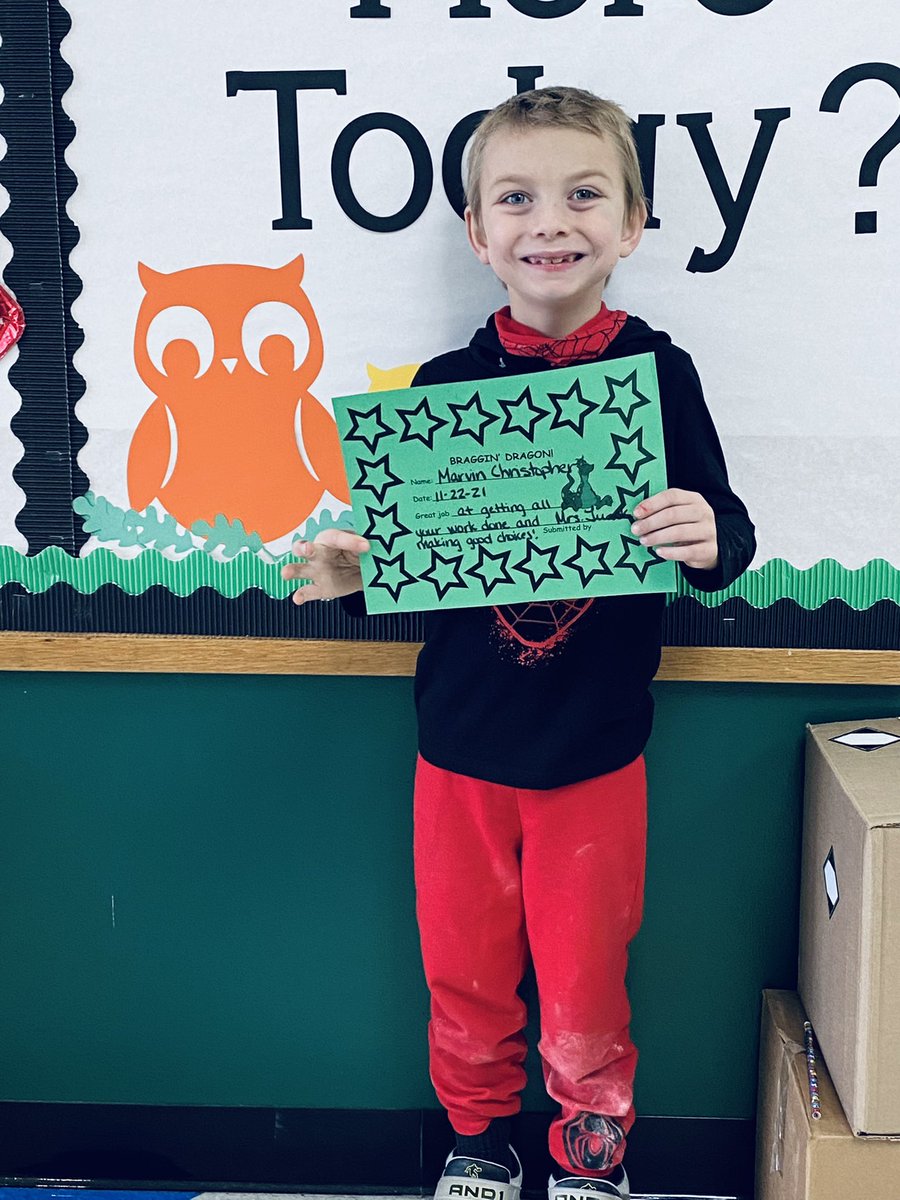 Athena Elementary tweet media