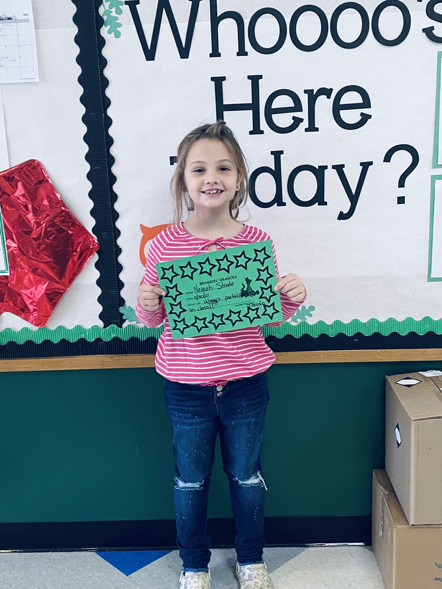 Athena Elementary tweet media