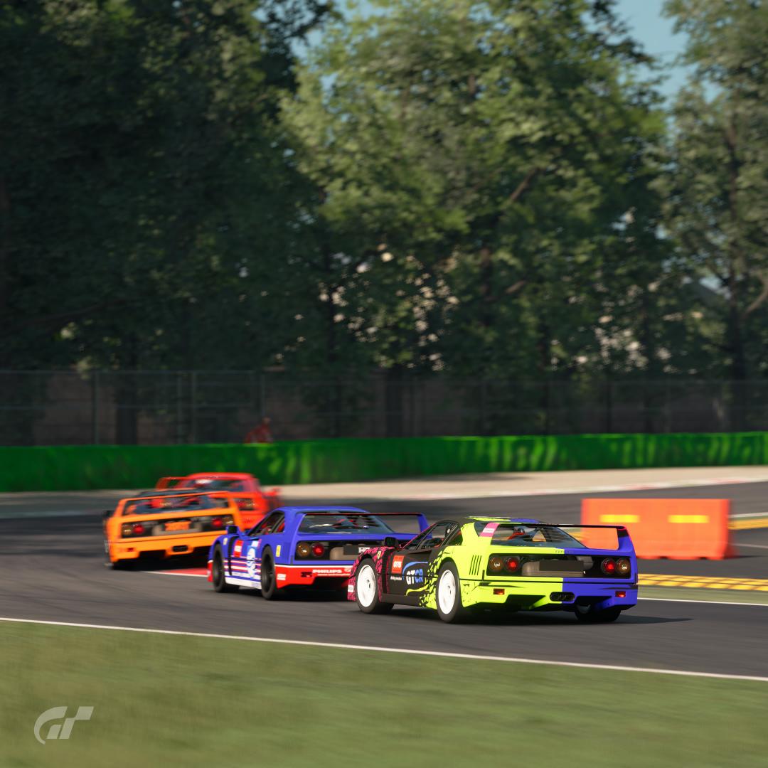 ORT Championships tweet media