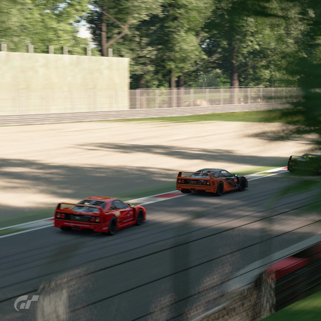 🔴 Cuarta carrera de la #FerrariRacingDays. 

🔴 Fotos de la carrera.📷

🟠 Muchas más fotos en: instagram.com/scuderiaort/

🔴 ⚠️ En los próximos días los resultados oficiales. ⚠️

🔵 Síguenos en discord: discord.gg/e8haCKAtbJ

#YoCompitoEnORT 
#ORTChampionships