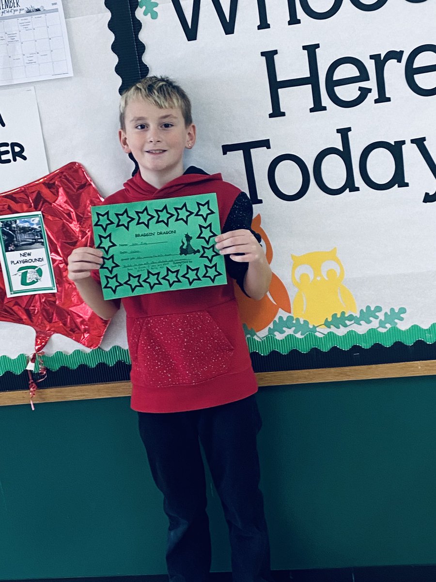 Athena Elementary tweet media