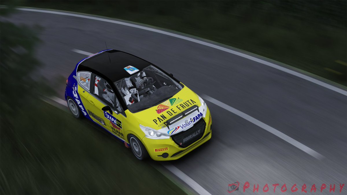 Pódiums del pasado Rallye Astur del Campeonato Asturias de Rallyes de Asfalto, categoría Volan FAPA

🥇 <a href="/PabloRilo1/">Pablo Rilo</a>  
🥈 Martin Hernandez
🥉 Anton Sabín

📸 <a href="/EmilioGQ03/">EmilioGQ</a>