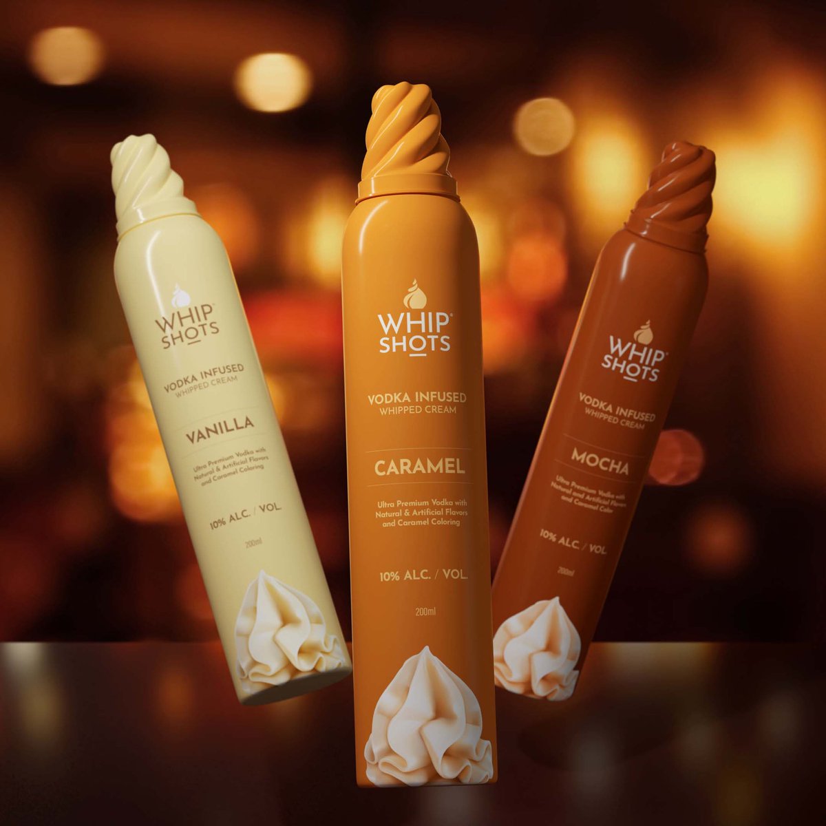 THE #WHIPDROP STARTS TOMORROW GET READY 👅👅👅 whipshots.com