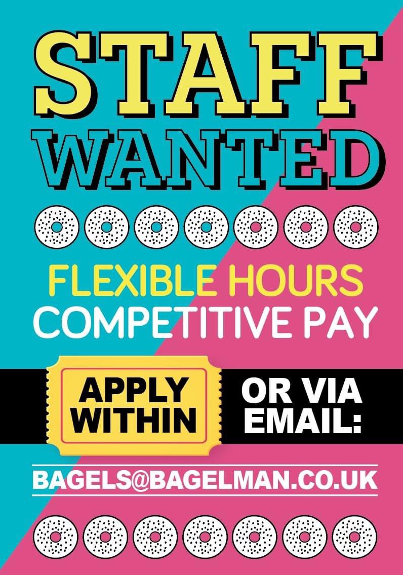 Bagelman tweet media