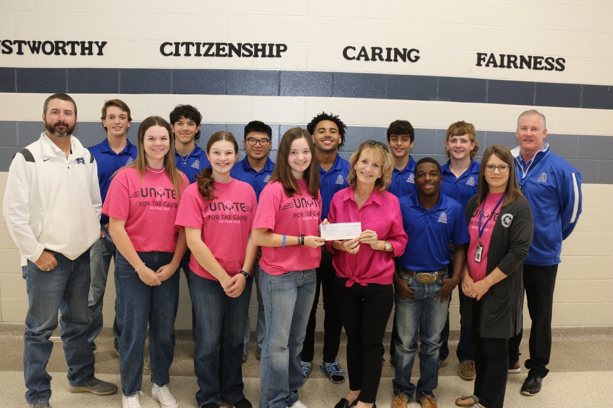 Anderson-Shiro CISD tweet media