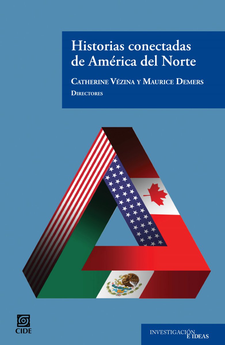 LibrosCIDE's tweet photo. #NovedadesCIDE #Próximamente 

Próximamente en librerías.

Dudas y comentarios: editorial@cide.edu https://t.co/q6LitPkxzO