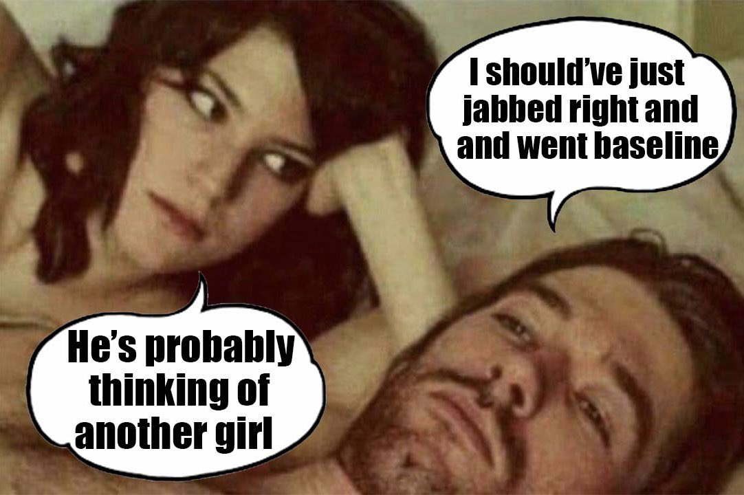 Overtime tweet media