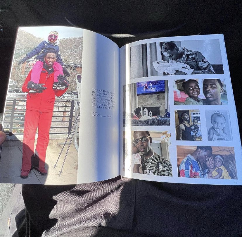 TristianHaynes1's tweet photo. Young Dolph’s Obituary is beautiful, Rest and Preach legend!!!! 💙🐬🙏🏾 #YoungDolph #RipYoungDolph https://t.co/aFDltVuJqI