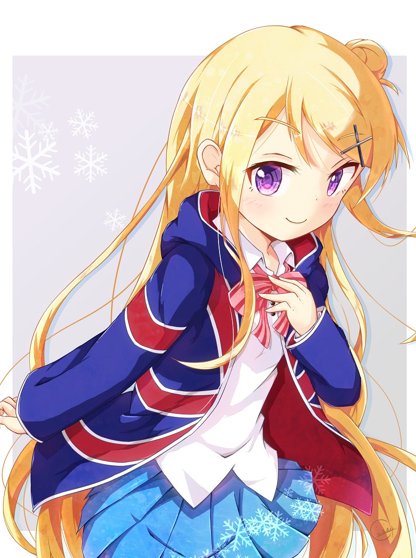 Twoucan 九条カレン誕生祭21 の注目ツイート イラスト マンガ
