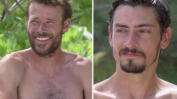 MbjYass's tweet photo. Autant au début de l'aventure j'étais pour Claude mais quand on voit le parcours d' Ugo cette année il mérite vraiment la victoire ! #KohLanta2021 #KohLantaLaLegende https://t.co/u3pVR5iMx2