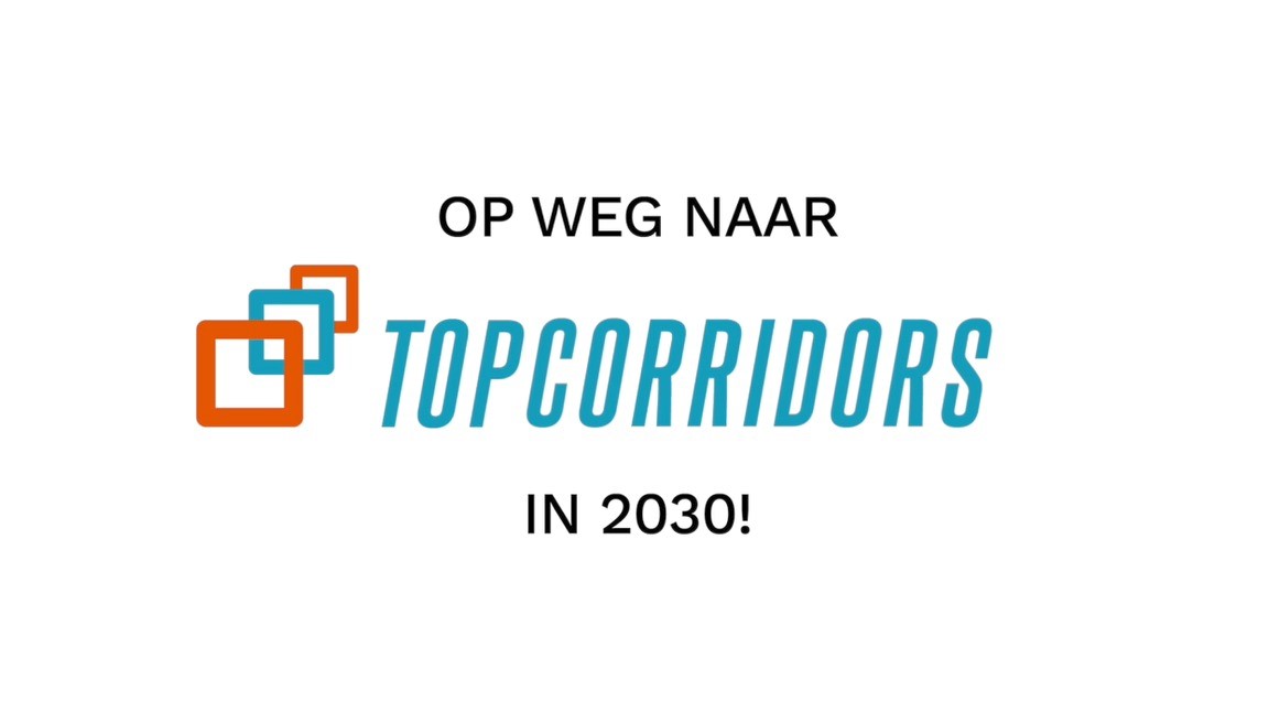topcorridors's tweet photo. 2 dec. van 13u - 16u over de toekomst van Topcorridors met de thema's duurzaam, digitalisering en grensoverschrijdend.
https://t.co/UkoxV7MTsJ
Kijk live mee: https://t.co/0wWTGKFyTM
Met @Uwpresentatrice als dagvoorzitter. #Topcorridors #duurzaamtransport https://t.co/WEp9sfNrC6