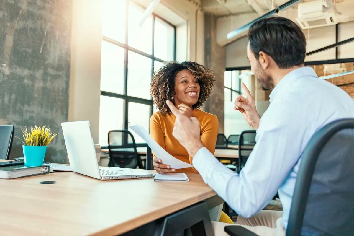 RTPConsulting's tweet photo. It’s Time To Reinvent Your Performance Reviews. Here Are 3 Best Practices https://t.co/r4HxC2jsXz https://t.co/H8m9G4Iys7