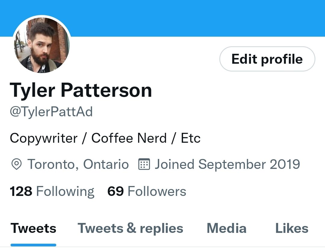 TylerPattAd's tweet photo. Deeply considering following 292 more accounts just for the bit. https://t.co/jg4YGvWq54