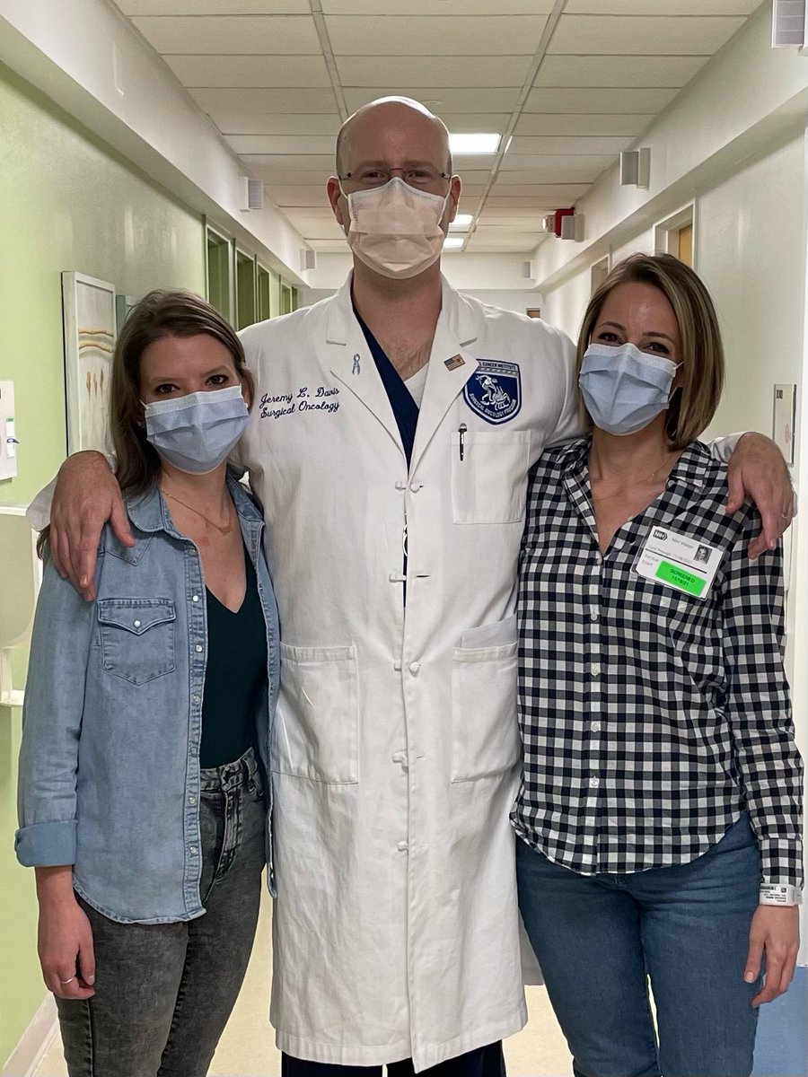 Did you know? It is #StomachCancer awareness month. Let's start by thanking our brave patient volunteers who support #CancerResearch <a href="/theNCI/">National Cancer Institute</a>.  #CDH1 .<a href="/NoStomach4Cancr/">NoStomachForCancer</a> <a href="/StomachCancer_/">Debbie's Dream Foundation: Curing Stomach Cancer</a> <a href="/StoCANcer/">HopeForStomachCancer</a>  .@NCIResearchCtr (photo used with permission)