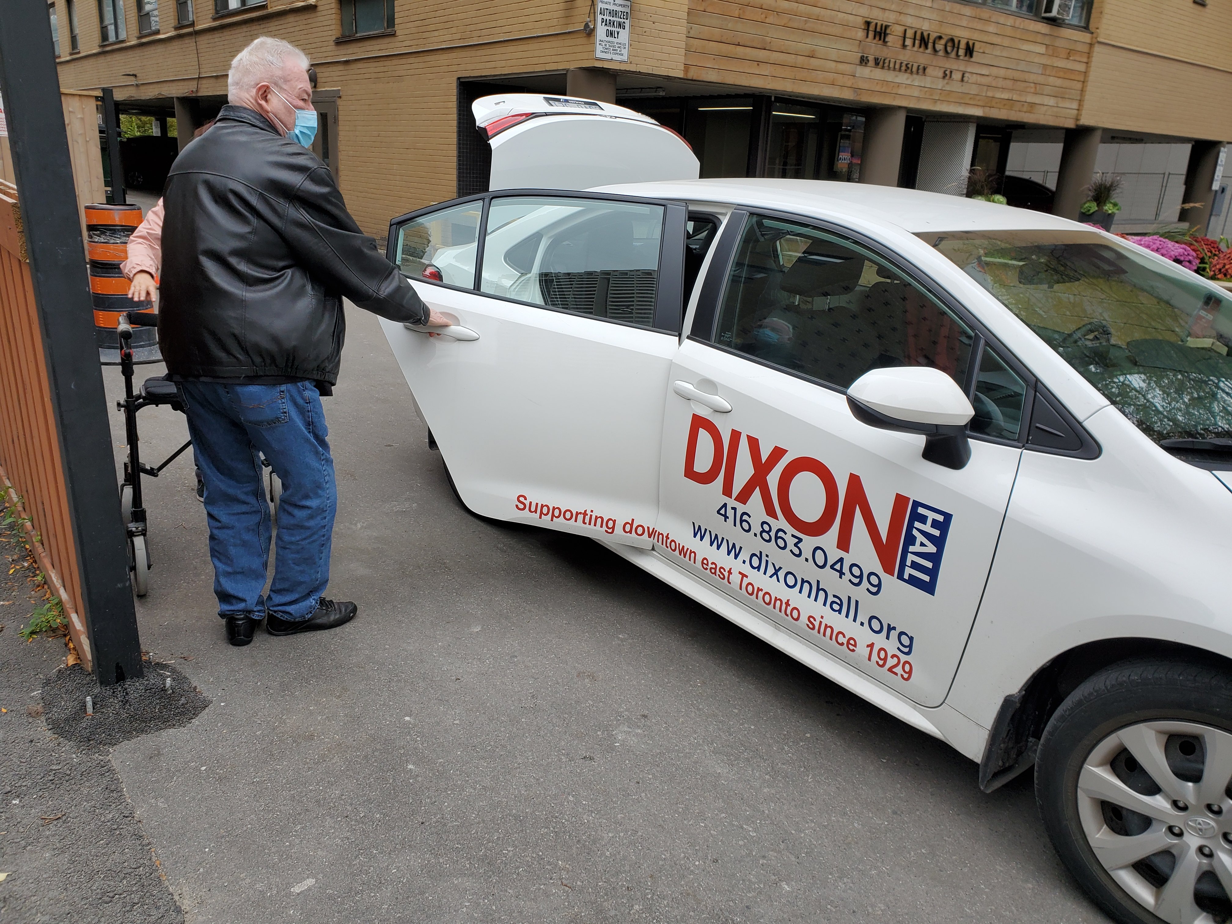 Dixon Hall Dixon Hall Twitter