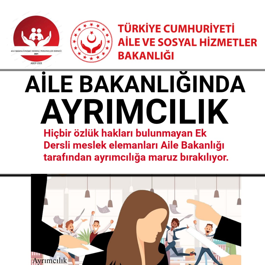 #AiledekiEkdersliMüjdeBekliyor
<a href="/deryayanikashb/">Derya Yanık</a>   <a href="/ismailerguness/">Av. İsmail ERGÜNEŞ</a>  <a href="/avfatmaoncu/">Av.Fatma Öncü</a>  <a href="/kubrayigitbasi/">Doç. Dr. Kübra Güran Yiğitbaşı</a> <a href="/olgun_gunduz/">Olgun Gündüz 🇹🇷 🇹🇷</a>