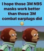 txdadactual's tweet photo. “Huh? Sorry didn’t hear that�� #veteran #3M #combatveteran #veteranowned https://t.co/dq1j6ebKlG