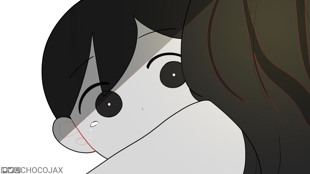 chocojax's tweet photo. #OMORI #OMORIFANART https://t.co/Q8MTsmGaqT