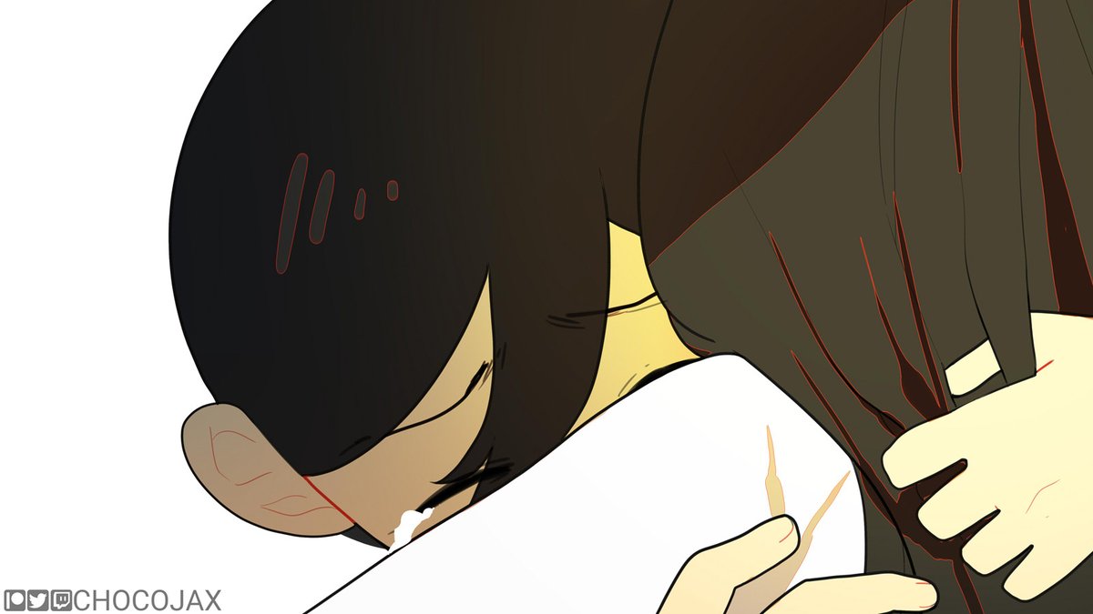 chocojax's tweet photo. #OMORI #OMORIFANART https://t.co/Q8MTsmGaqT