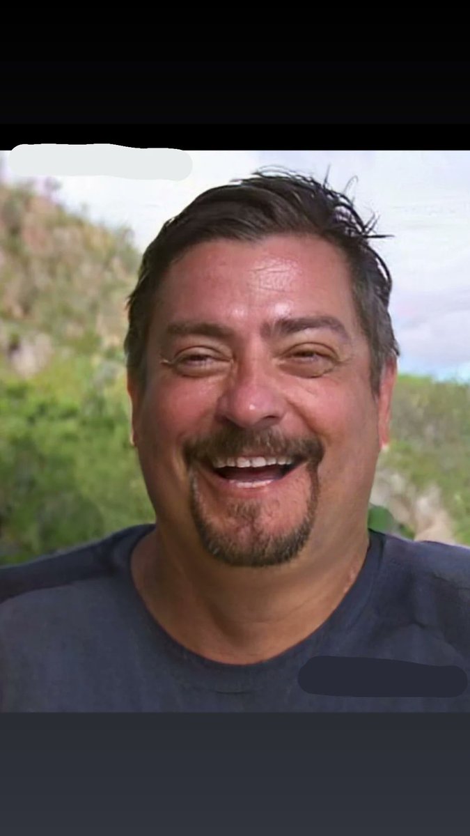 Aoiikazuya's tweet photo. Claude a la fin de cette saison :
#kohlanta https://t.co/nwFR7Y9qfP