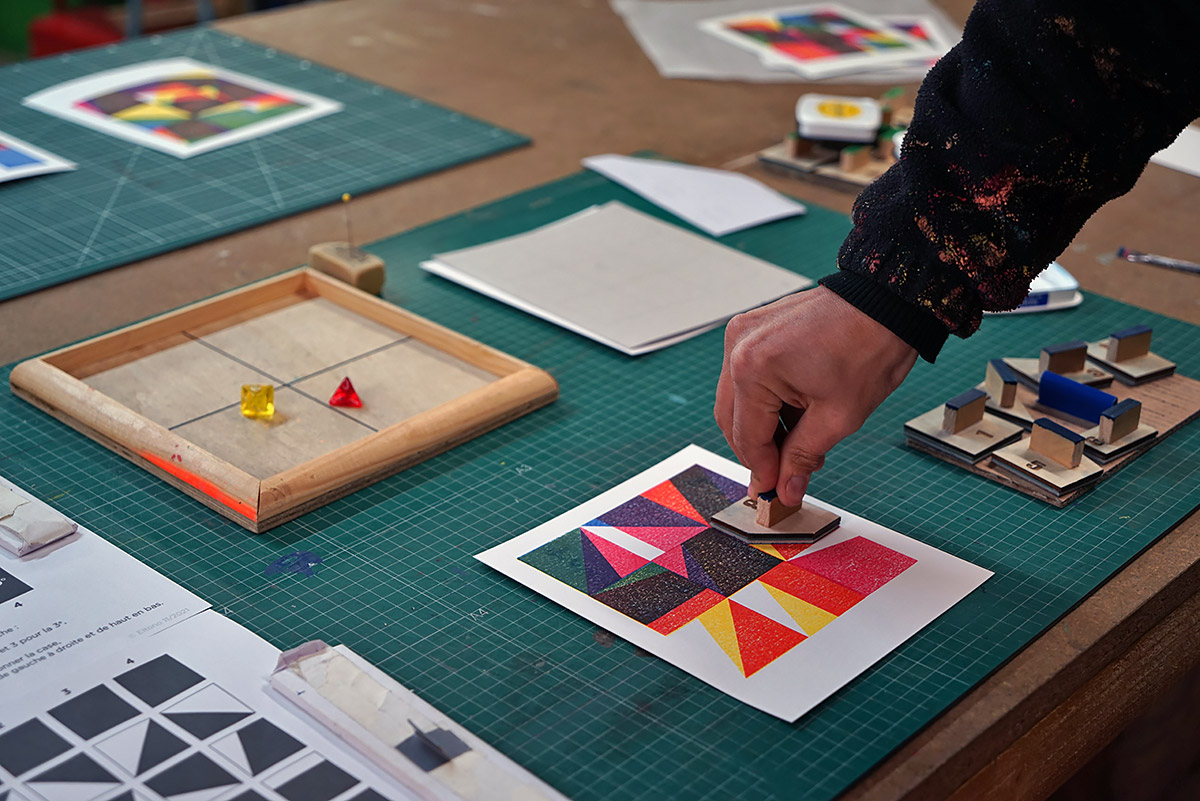 Eltono's tweet image. I&apos;m working on a new series of generative drawings, more info soon!!!

#generativeart #generativedrawing