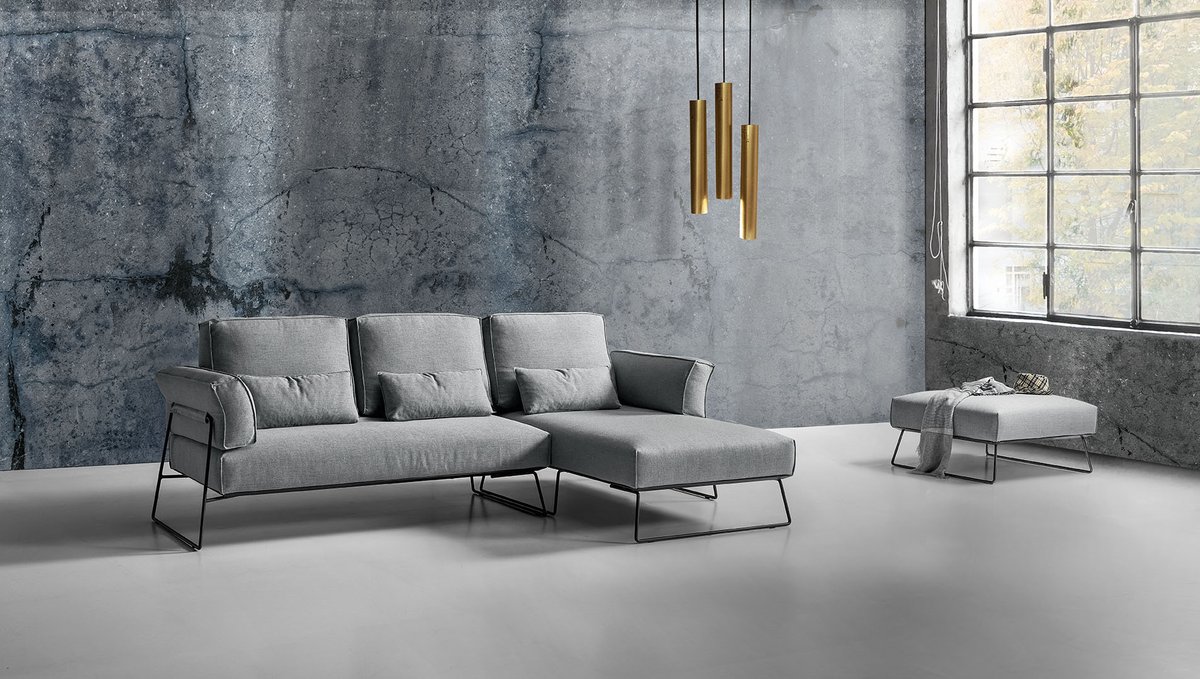 MazzoldiArreda's tweet photo. Modello PAKOS di Excò Sofa.
Completamente sfoderabile.
Realizzabile in tessuto, pelle o ecopelle.
Varie misure e colorazioni disponibili.

https://t.co/IlAwuit8Vh

#divano #divani #salotto #sofa #tessuto #pelle #ecopelle #sfoderabile #sala #soggiorno #ufficio #interior #design https://t.co/HGXYcVtVyf