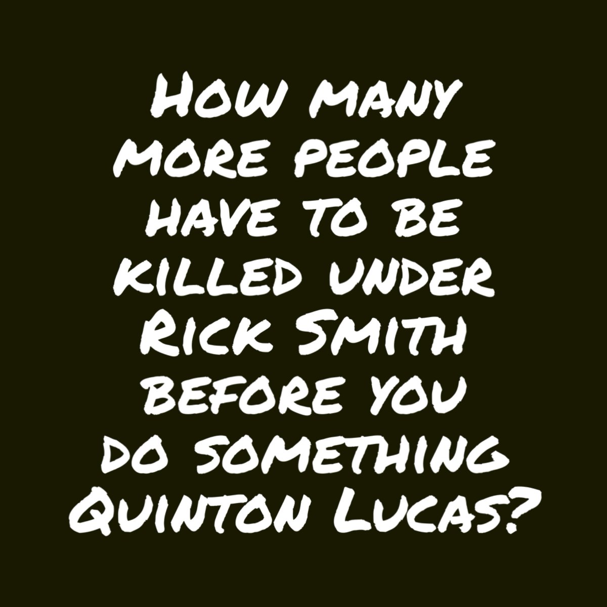 KCPD Watchdog tweet media