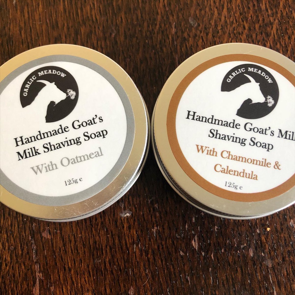 Garlic Meadow tweet media