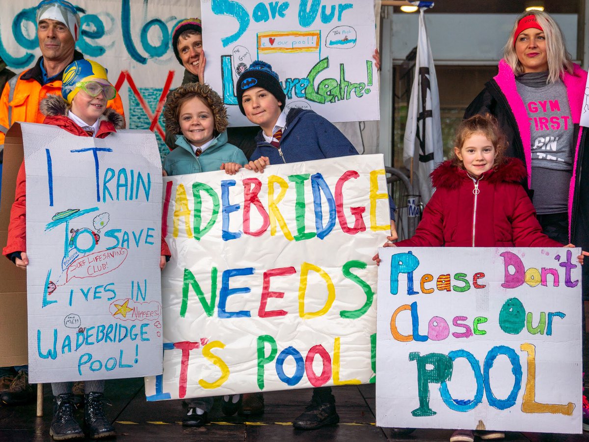 CornwallCAC's tweet photo. #SwimsNotFlights #SaveOurSwims making the case for easy access to our swimming pools @CornwallCouncil today. Good for #Health & the #Environment #ClimateHealthisHumanHealth https://t.co/oomNMqt1nH