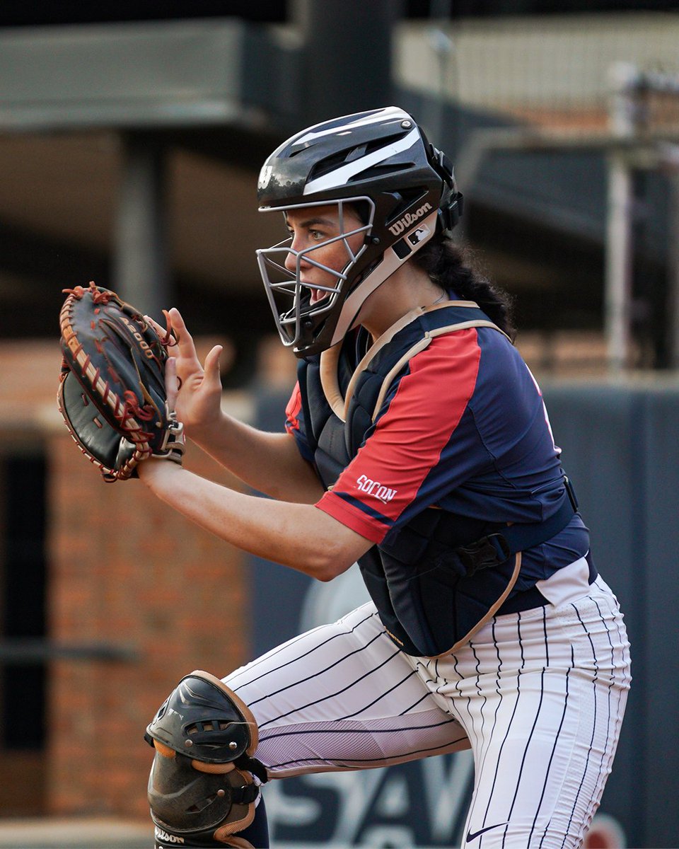 Samford Softball tweet media