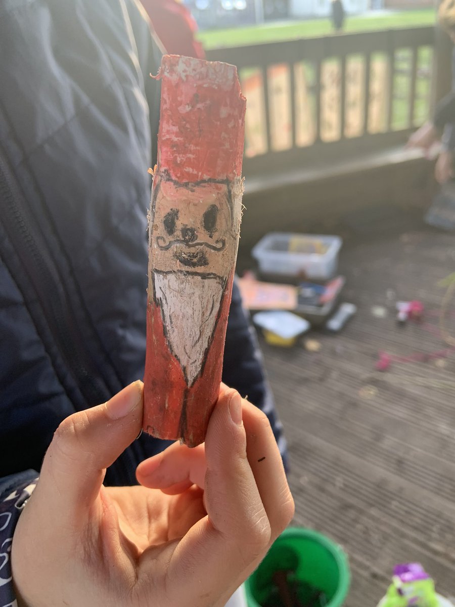 Outdoor Learning at Winsford High Street tweet media