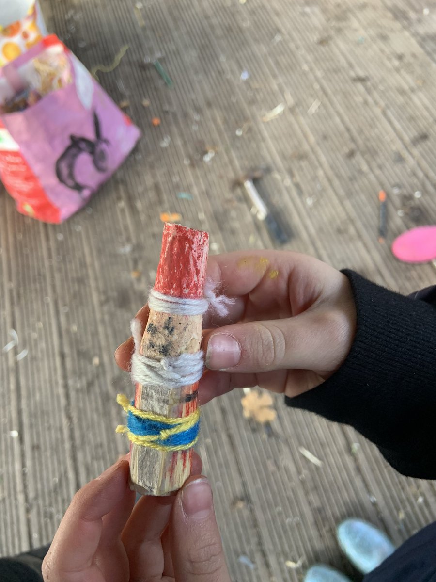 Outdoor Learning at Winsford High Street tweet media