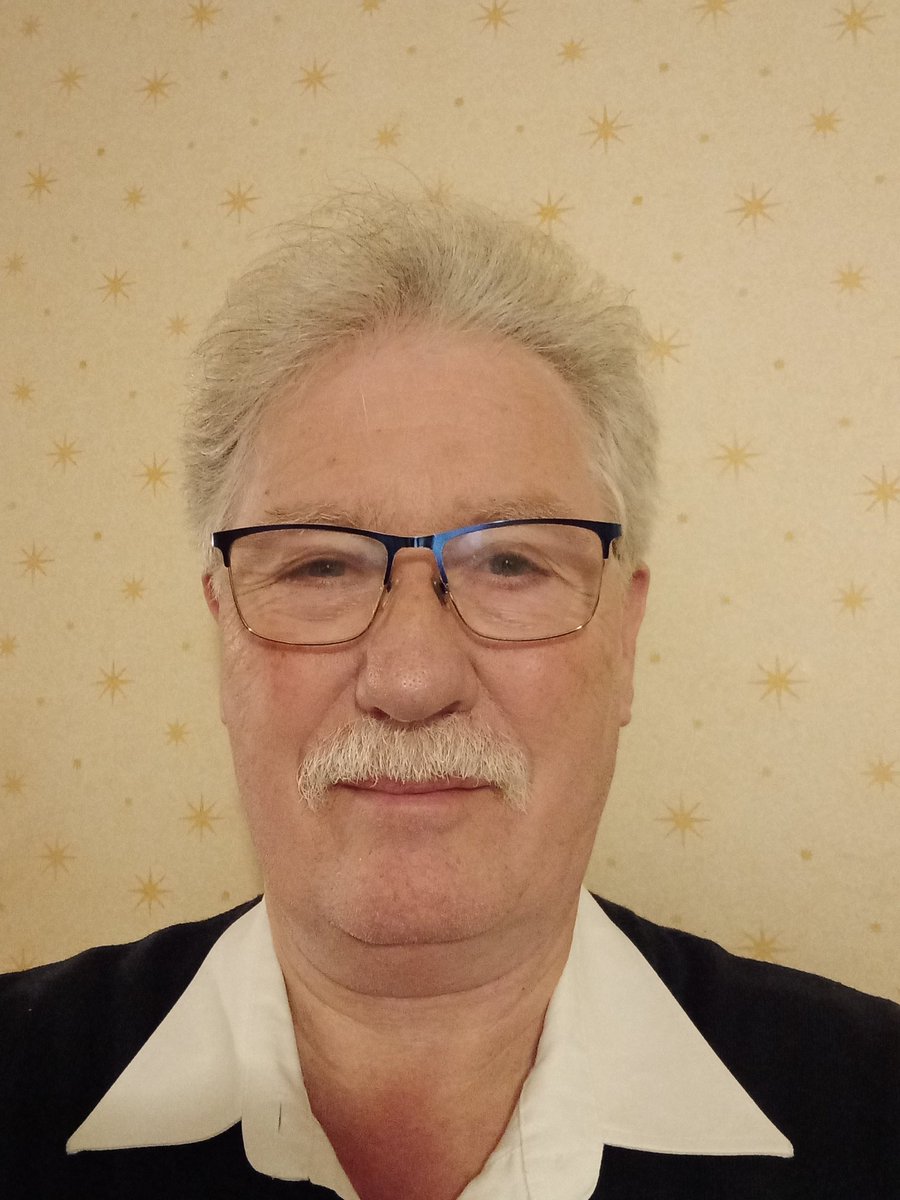 OK, here it is !!!
From No-vember to Mo-vember.
30 days.
From Ze-ro to "The-Mo" 😊
Still chance to add to the sponsorship for men's charities if you want to: uk.movember.com/donate/details…