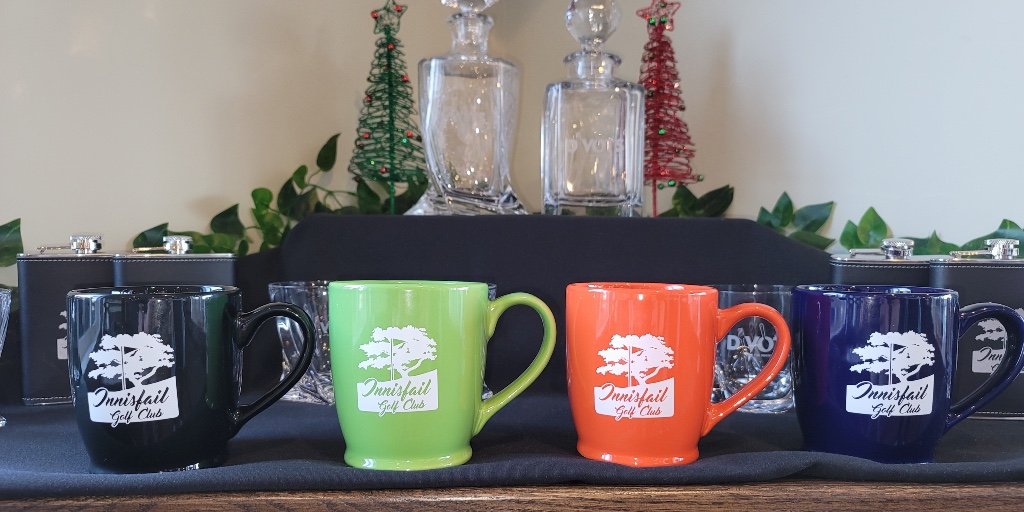 InnisfailGolf's tweet photo. While some of our holiday golf shop products have seen shipping delays the golf shop is stocking up nicely. Come see us for your holiday shopping!
#shop #golf #golfshop #innisfail #experienceigc https://t.co/0xLw8meaX8
