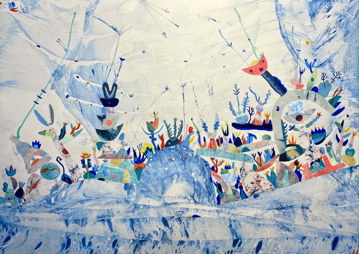 Jamie Johnson tweet media